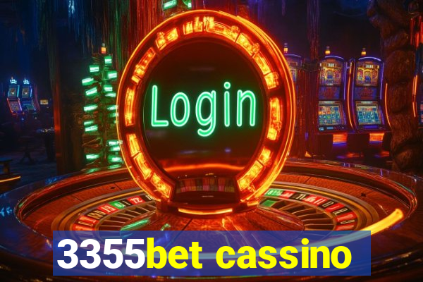 3355bet cassino